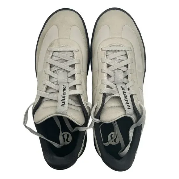 Lululemon Modern Multicolor Cityverse Sneakers Size 9.5 - Picture 4 of 7